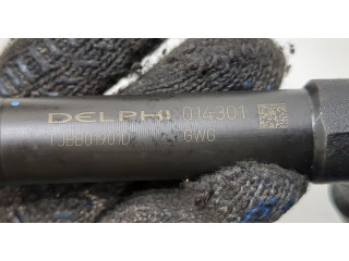 Форсунка топливная Opel Combo 2001-2011 821153, 98437712