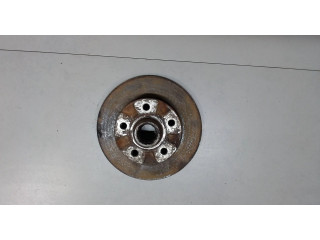 Диск тормозной Volkswagen Golf 3 1991-1997 1.9 задний 357615601, 357615601B