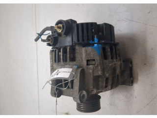 Генератор  Mercedes A W168 1997-2004           