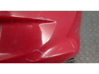 Бампер Honda Jazz 2002-2008 передний