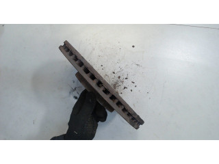 Диск тормозной Infiniti G 2006-2013 2.5 передний 40206EG000