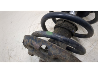 Стойка амортизатора  Opel Meriva 2003-2010      