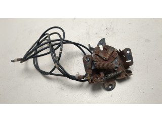 Замок капота Mitsubishi Galant 2004-2012