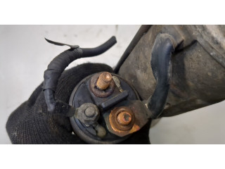 Стартер SsangYong Rexton 2007-2012 2.7