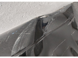 Бампер Mitsubishi Endeavor 2003-2011 передний 6400B275