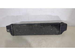 Интеркулер  BMW X3 E83 2004-2010       