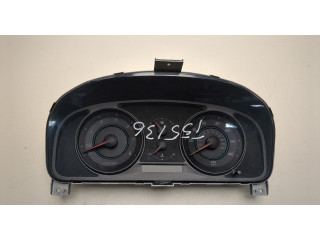 Панель приборов Chevrolet Captiva 2011-2016