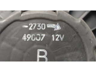 Моторчик печки Mitsubishi Pajero Pinin 1998-2006