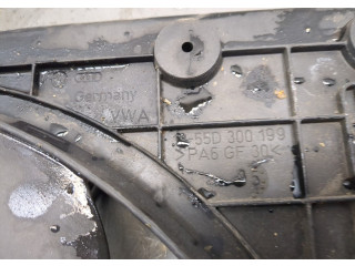 Вентилятор радиатора Volkswagen Golf Plus