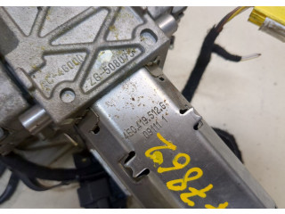  рейка  Колонка рулевая  Audi A8 (D3) 2007-2010      