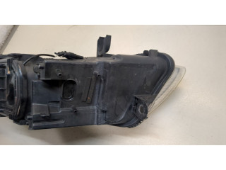 Фара передняя  Audi A6 (C6) 2004-2011 правая 