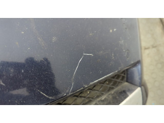 Бампер  Jaguar XF 2007-2015 передний   