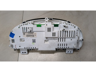 Панель приборов Honda Odyssey 2004-