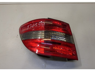 Задний фонарь        Mercedes B W245 2005-2012 