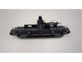 Дисплей бортового компьютера Mazda CX-5 2017- K12355260