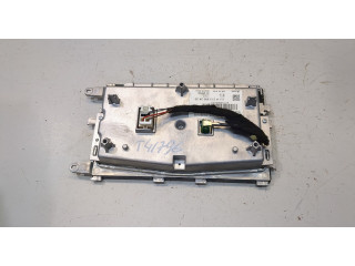 Дисплей бортового компьютера  Mercedes E W213 A2139002420       