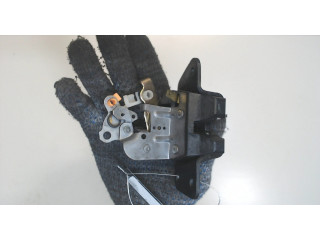 Замок багажника Mitsubishi Galant 1997-2003