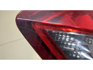 Задний фонарь          