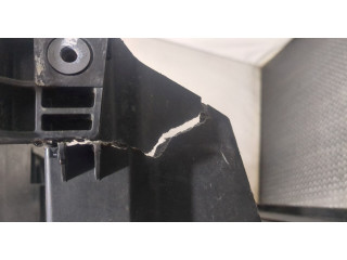 Замок капота  Renault Megane 4 2016-2020     