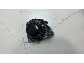 Генератор Mazda MPV 1999-2005 a3tb4981 2.0 дизель