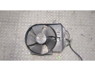 Вентилятор радиатора  SsangYong Rexton 2001-2007    2.9 дизель       