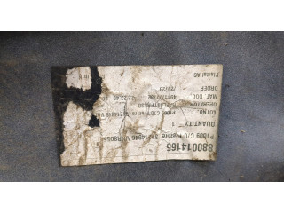 Бампер Volvo C70 2006-2009 передний