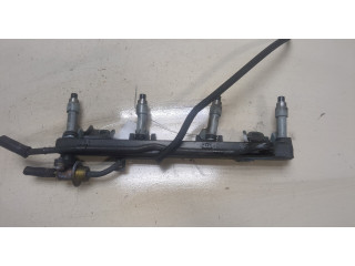 Форсунка топливная Suzuki Grand Vitara 2005-2015