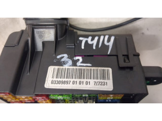 Блок предохранителей  Volkswagen Passat 6 2005-2010           