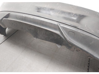 Бампер Lexus IS 2013-2020 задний