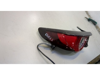 Задний фонарь