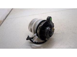 Моторчик печки  KIA K5 2019-        