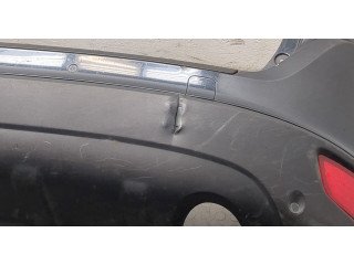 Бампер Volvo XC60 2008-2017 задний