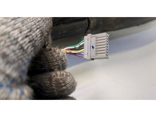 Зеркало боковое  Subaru Tribeca (B9) 2004-2014  левое           91029XA11A, 91054XA01AV3