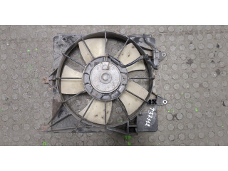 Вентилятор радиатора  Honda Accord 7 2003-2007     2.2 дизель       