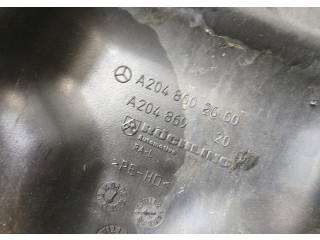 Бачок омывателя  Mercedes E W212 2009-2013 A2048602060   