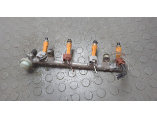 Форсунка топливная Daihatsu Terios 2 2006-2018