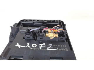 Блок комфорта  Volkswagen Jetta 5 2004-2010      1K099433BT   5 