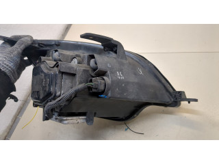 Фара передняя  Opel Antara 2006-2015 левая 