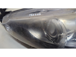 Фара передняя  Mazda 6 (GJ) 2012-2018 левая 