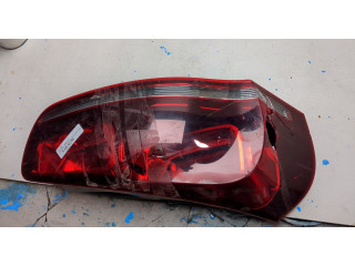 Задний фонарь 9677502680