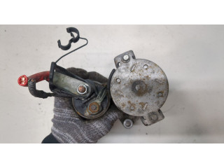 Стартер Fiat Punto 2003-2010 1.3