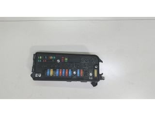 Pojistková skříňka Saab 9-3 2002-2007