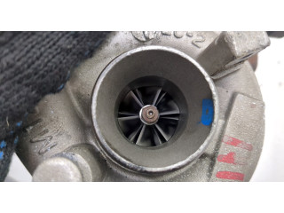 Турбина Volkswagen Golf 6 2009-2012