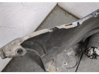 Решетка радиатора  Subaru Tribeca (B9) 2004-2014          91121XA23A