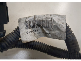 Блок предохранителей Volvo S70 / V70 1997-2001 2.4