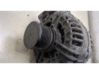Генератор  Mercedes Vito W639 2004-2013       A0141542702    