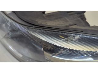 Фара передняя  Skoda Octavia (A5) 2004-2013 левая 