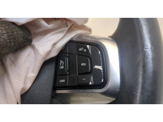 Руль  Land Rover Discovery Sport 2014-           