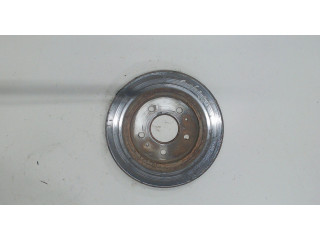 Диск тормозной Daihatsu Terios 1 .3 задний 1 43511287402000