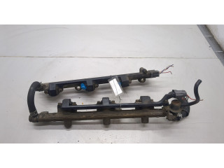 Форсунка топливная Mazda 626 1992-1997 KL0113250